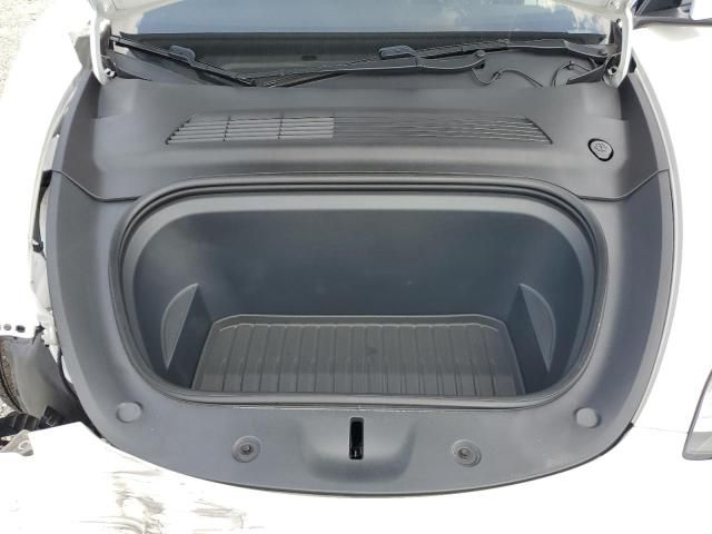 2020 Tesla Model Y