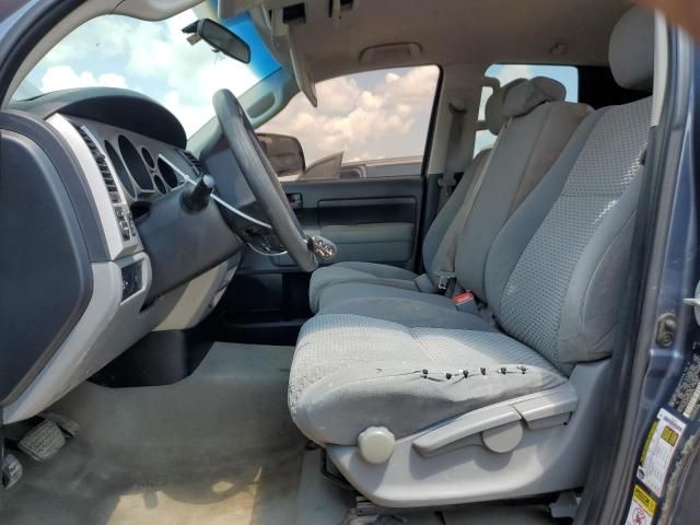 2008 Toyota Tundra Double Cab
