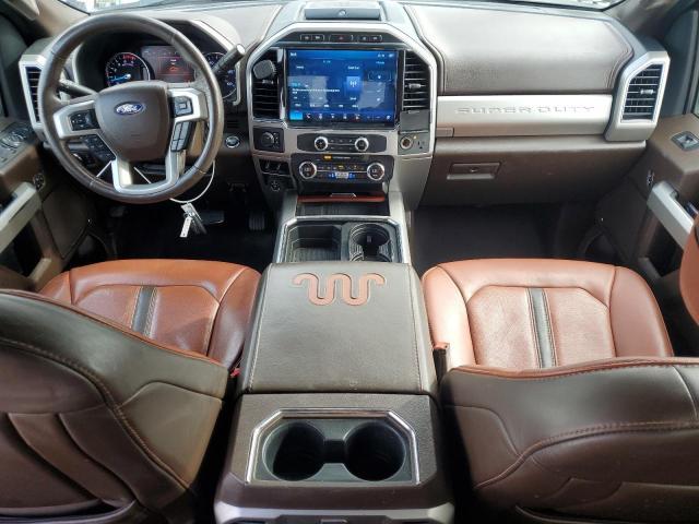 2022 Ford F250 Super Duty