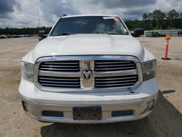2014 Dodge RAM 1500 SLT