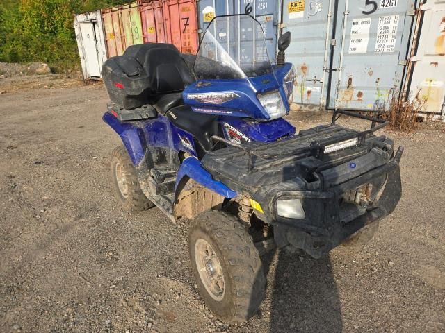 2009 Polaris Sportsman 800 EFI