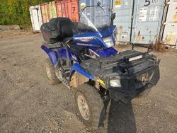 Pure sale lots for sale at auction: 2009 Polaris Sportsman 800 EFI