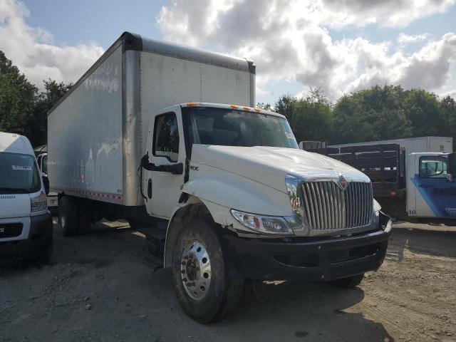 2023 International MV607