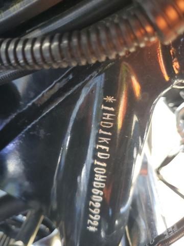 2017 Harley-Davidson Flhtk Ultra Limited
