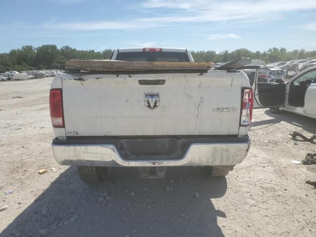 2017 Dodge RAM 3500 ST