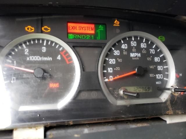 2016 Isuzu NPR
