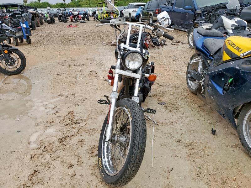 2001 Suzuki LS650 P