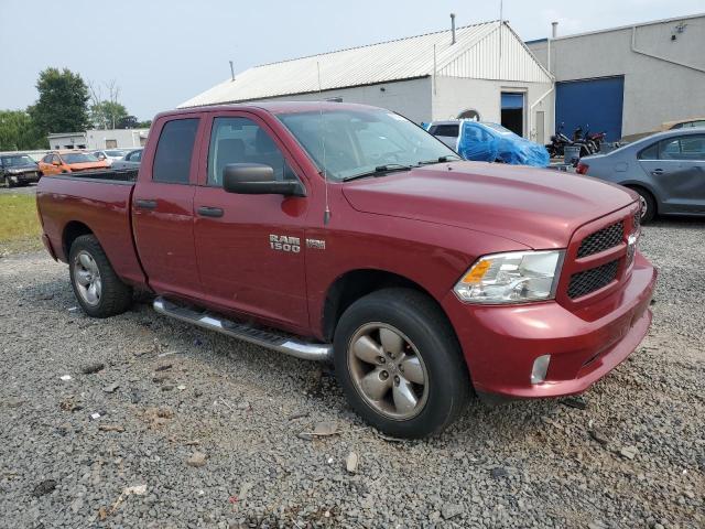 2014 Dodge Ram 1500 st