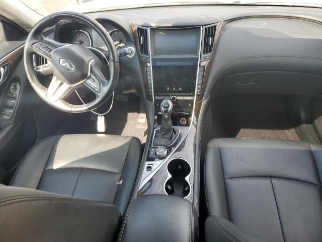 2019 Infinity Q50 3.0t Luxe