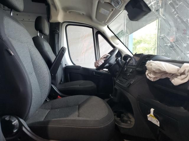 2024 Dodge RAM Promaster 2500 2500 High