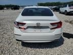 2018 Honda Accord EXL