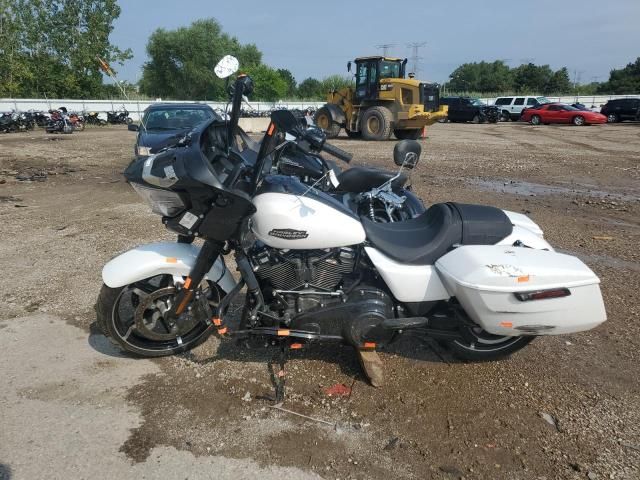 2024 Harley-Davidson Fltrx