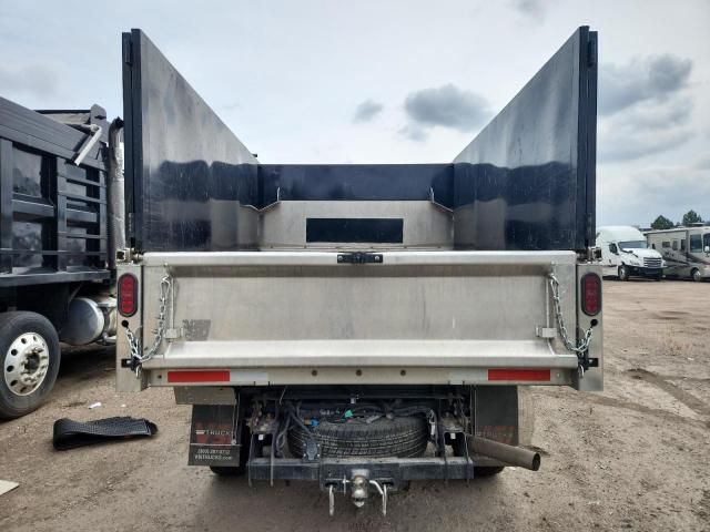 2020 Ford F250 Super Duty