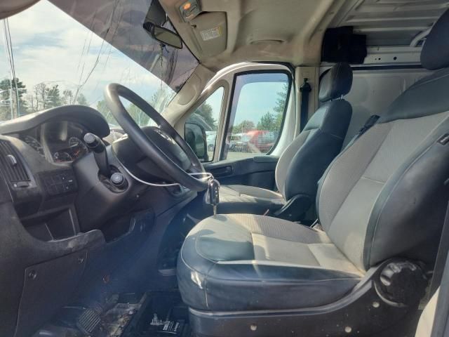 2019 Dodge RAM Promaster 1500 1500 Standard