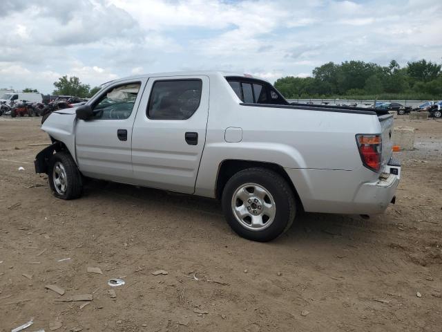 2008 Honda Ridgeline RT