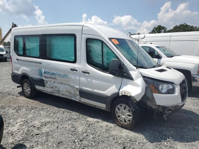 2021 Ford Transit T-350