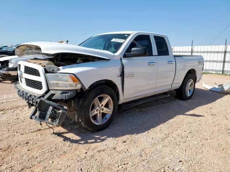 2018 Dodge Ram 1500 st