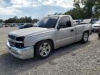 2005 Chevrolet Silverado C1500