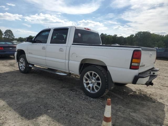 2005 GMC Sierra K1500 Denali