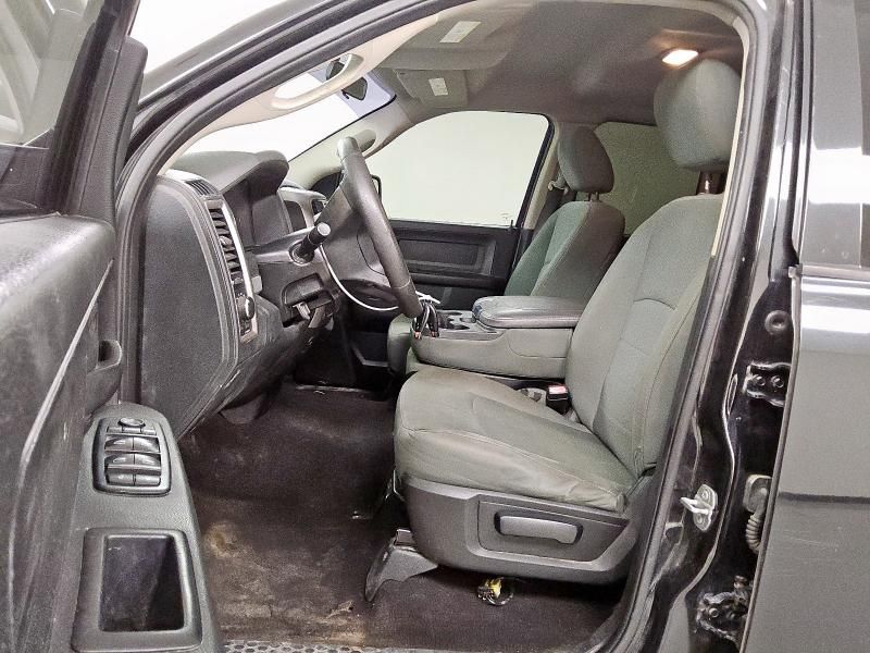 2015 Dodge RAM 1500 ST