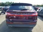 2017 Lincoln Townhouse 2017 Lincoln mkx Reserve
