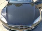 2015 Tesla Model S 85D