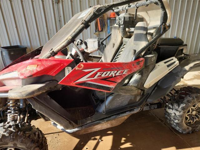 2022 Cfmoto Zforce 950 Sport