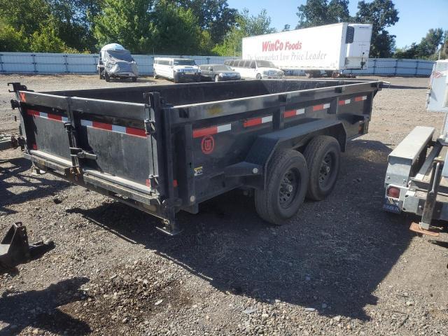 2023 Maxx-D Dump Trailer