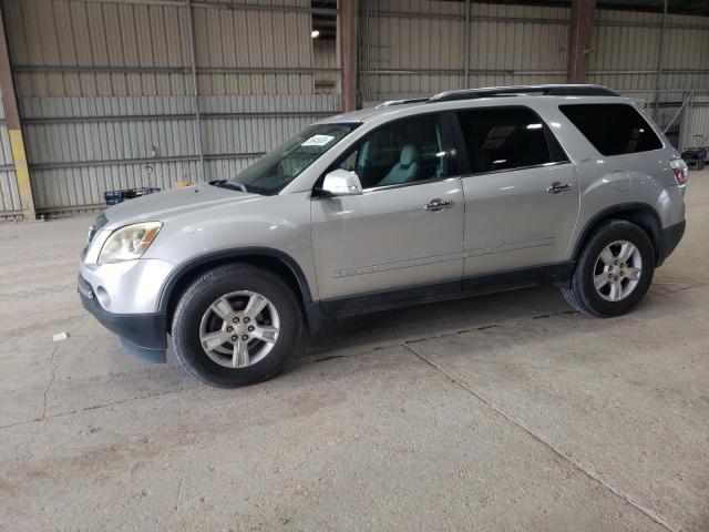 2008 GMC Acadia Slt-2