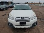 2014 Subaru Outback 3.6R Limited
