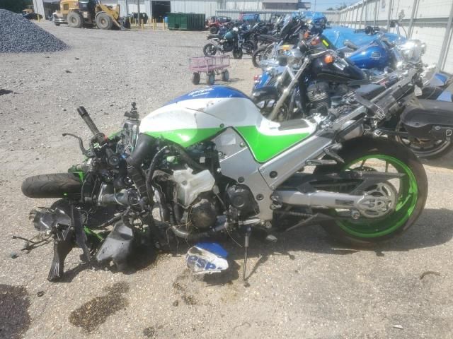 2024 Kawasaki ZX1400 J