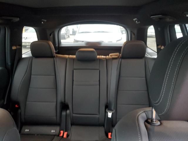 2024 Mercedes-Benz GLS 450 4matic