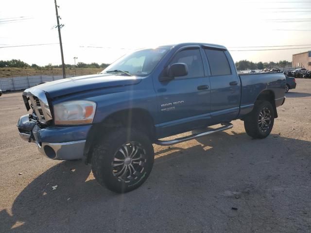 2006 Dodge RAM 1500 ST