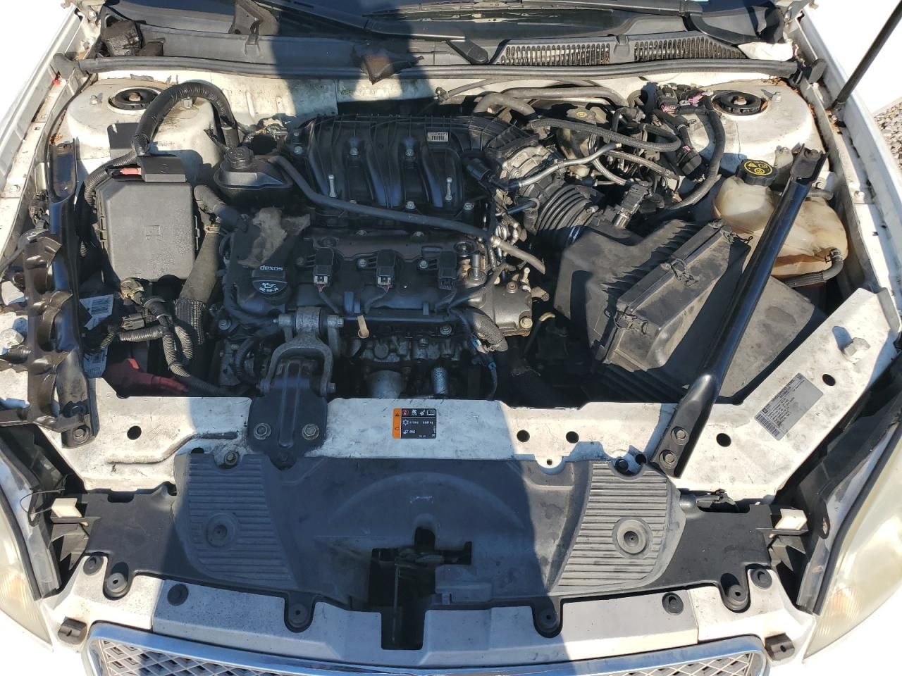 2013 Chevrolet Impala lt