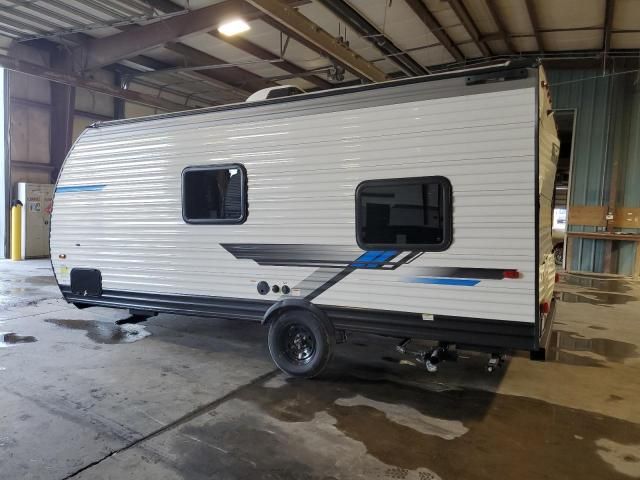 2025 Heartland Rv Pioneer