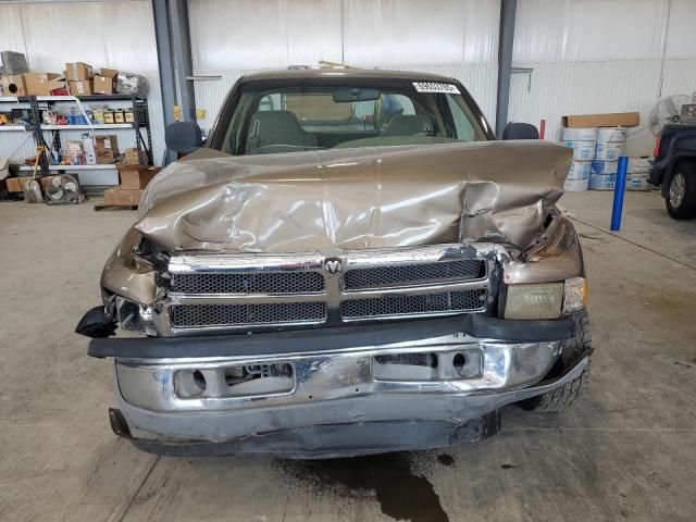 2001 Dodge RAM 1500