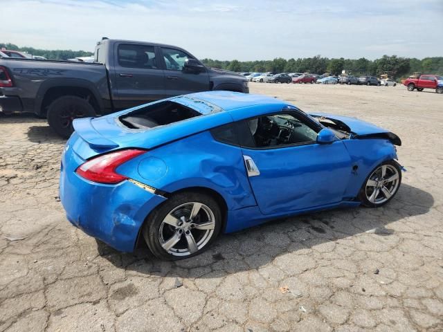 2009 Nissan 370Z