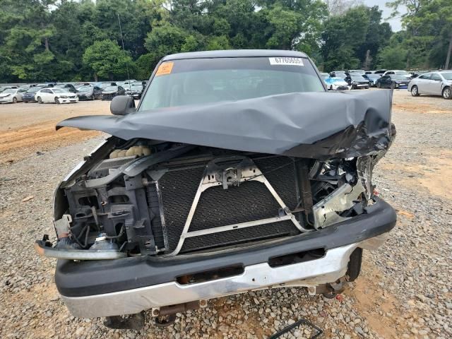 2003 Chevrolet Silverado C1500