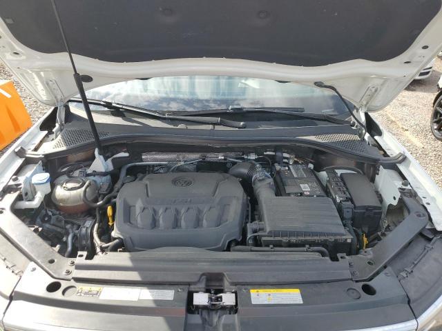 2020 Volkswagen Tiguan sel Premium R-line