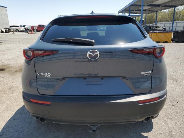 2021 Mazda Cx-30 Premium