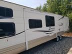 2012 Crossroads Zinger