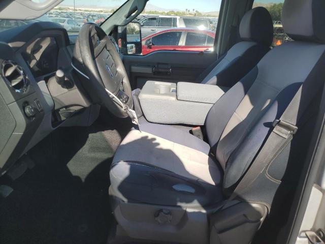2011 Ford F250 Super Duty