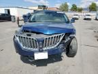 2012 Lincoln MKX