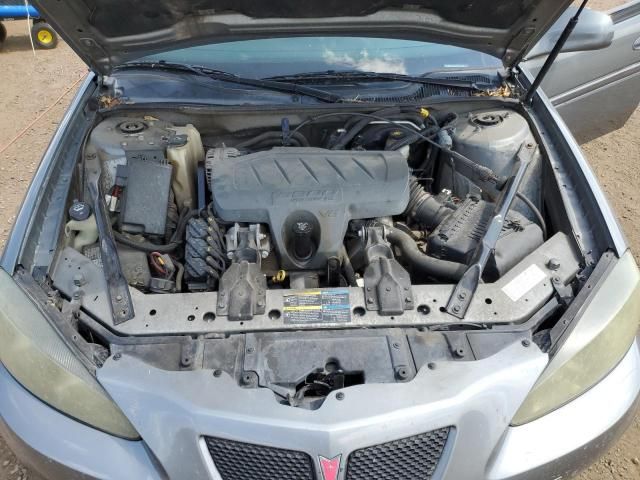 2007 Pontiac Grand Prix