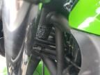 2024 Kawasaki EX650 P