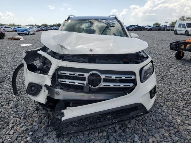2023 Mercedes-Benz GLB 250 4matic