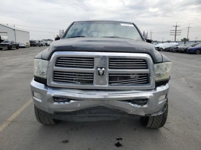2012 Dodge RAM 3500 Laramie