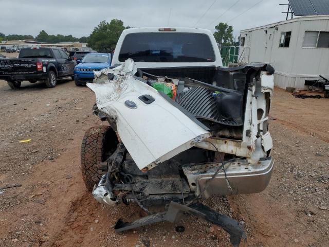 2013 Ford F250 Super Duty
