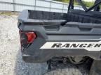 2025 Polaris Ranger Crew 1000 Premium
