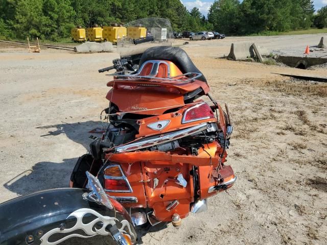 2003 Honda GL1800